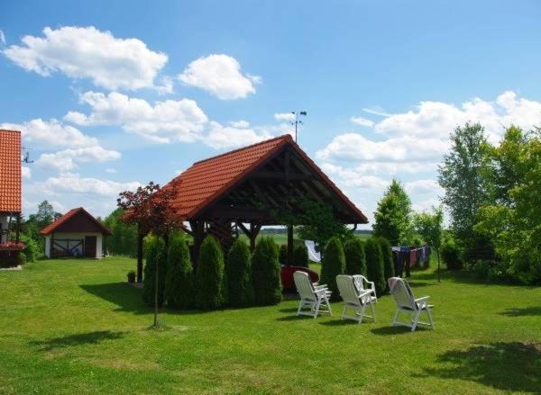 Mietkie Pole Villa Dış mekan fotoğraf